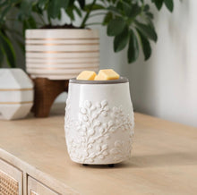 Load image into Gallery viewer, Willow Silicone Flip Dish Warmer