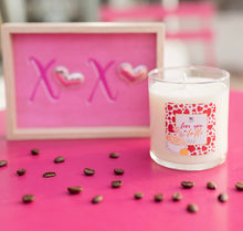 Load image into Gallery viewer, Love You A Latte
