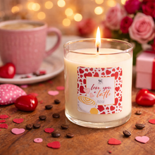 Load image into Gallery viewer, Love You A Latte
