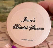 Load image into Gallery viewer, Custom Party Favors
