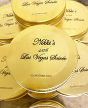 Load image into Gallery viewer, Custom Party Favors
