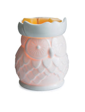 Load image into Gallery viewer, “It’s Owl Good” Plug in Wax melt warmer
