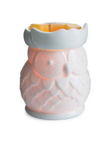 “It’s Owl Good” Plug in Wax melt warmer