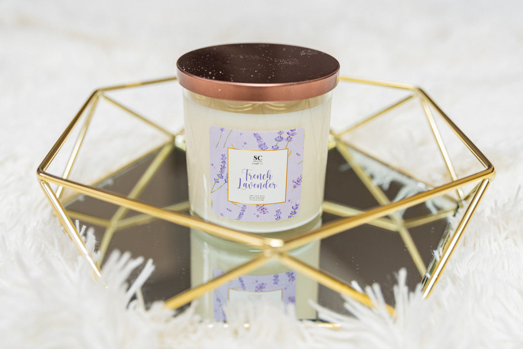French Lavender